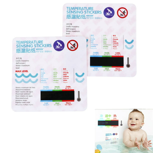 UK * * Infant Bath Water Temperature Thermometer Baby Care Water Temperature